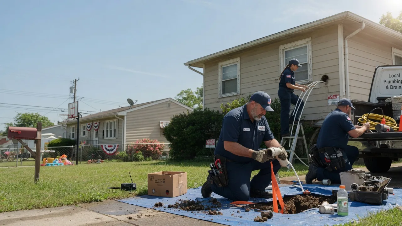 Faucet Repair in Gosnell, AR near me